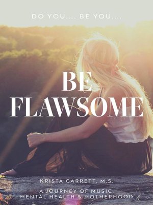 cover image of Do You... Be You... Be Flawsome